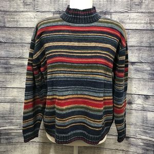 Vintage Tiara International sweater EUC